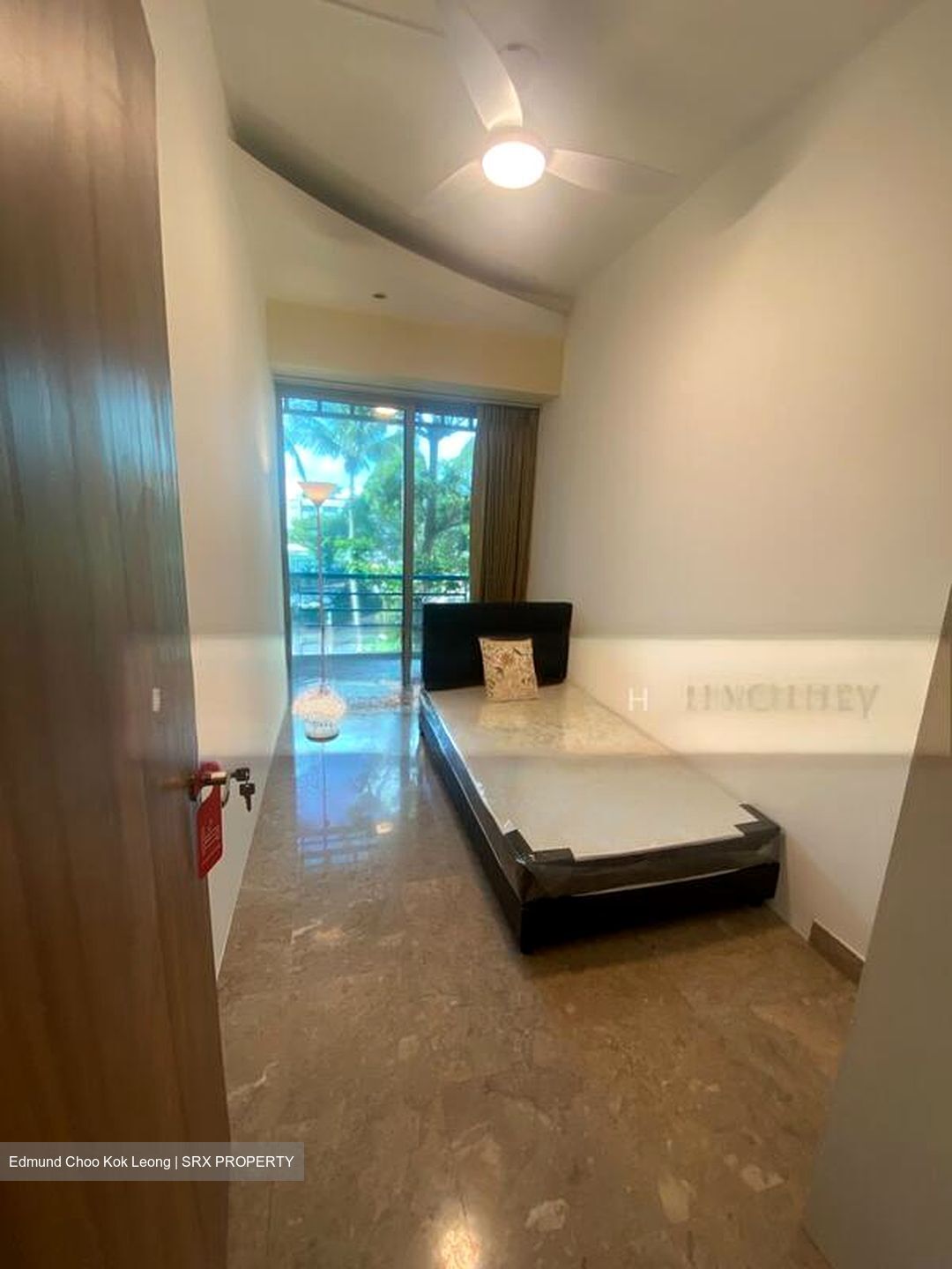 Maplewoods (D21), Condominium #504340811